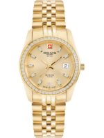 Swiss Alpine Military Women's Watch (7714-7211)