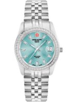 Swiss Alpine Military Women's Watch (7714-7231)