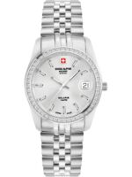 Swiss Alpine Military Women's Watch (7714-7232)