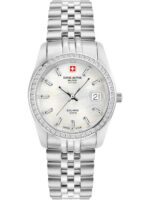 Swiss Alpine Military Women's Watch (7714-7233)