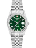 Swiss Alpine Military Women's Watch (7714-7234)