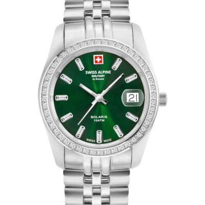 Swiss Alpine Military Women's Watch (7714-7234)