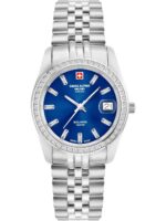 Swiss Alpine Military Women's Watch (7714-7235)