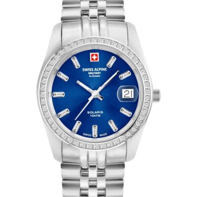 Swiss Alpine Military Women's Watch (7714-7235)