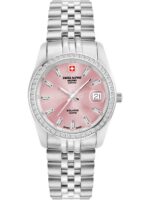 Swiss Alpine Military Women's Watch (7714-7236)