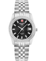 Swiss Alpine Military Women's Watch (7714-7237)