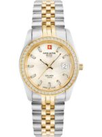 Swiss Alpine Military Women's Watch (7714-7243)
