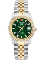 Swiss Alpine Military Women's Watch (7714-7244)