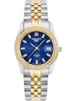 Swiss Alpine Military Women's Watch (7714-7245)
