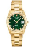 Swiss Alpine Military Women's Watch (7716-1114)