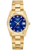Swiss Alpine Military Women's Watch (7716-1115)