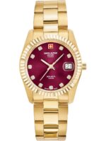 Swiss Alpine Military Women's Watch (7716-1116)