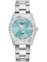 Swiss Alpine Military Women's Watch (7716-1131)