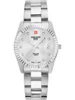 Swiss Alpine Military Women's Watch (7716-1132)