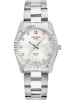 Swiss Alpine Military Women's Watch (7716-1133)