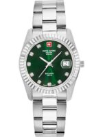 Swiss Alpine Military Women's Watch (7716-1134)