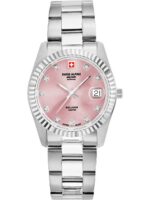 Swiss Alpine Military Women's Watch (7716-1136)