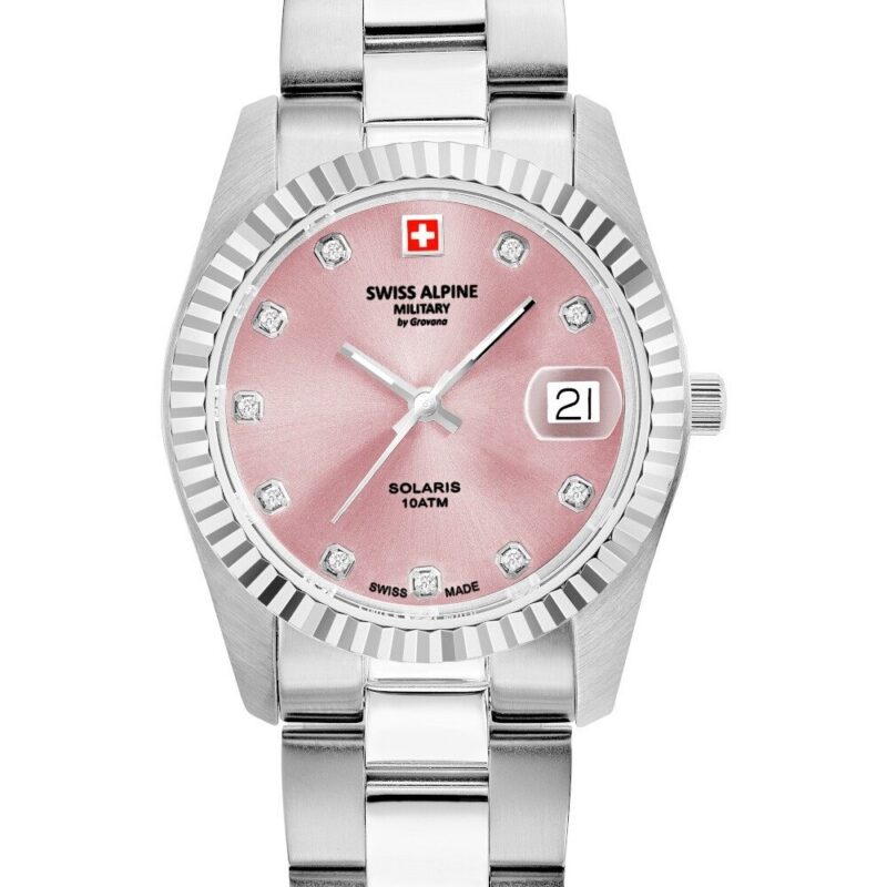 Swiss Alpine Military Women's Watch (7716-1136) Swiss Alpine Military Women's Watch (7716-1136)