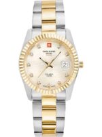 Swiss Alpine Military Women's Watch (7716-1143)