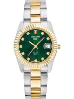 Swiss Alpine Military Women's Watch (7716-1144)