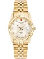 Swiss Alpine Military Women's Watch (7716-1213)