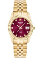 Swiss Alpine Military Women's Watch (7716-1216)