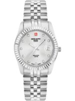 Swiss Alpine Military Women's Watch (7716-1232)