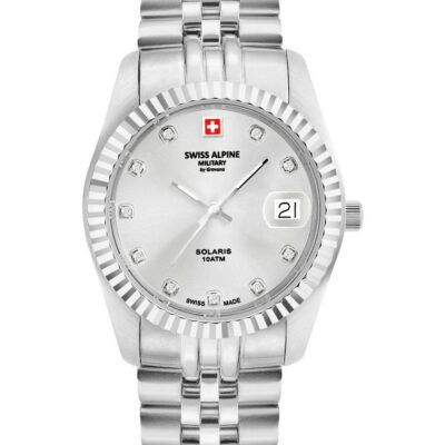 Swiss Alpine Military Women's Watch (7716-1232)