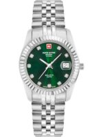 Swiss Alpine Military Women's Watch (7716-1234)