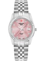 Swiss Alpine Military Women's Watch (7716-1236)