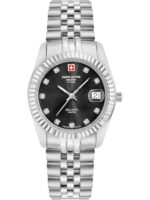 Swiss Alpine Military Women's Watch (7716-1237)