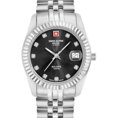 Swiss Alpine Military Women's Watch (7716-1237)