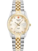 Swiss Alpine Military Women's Watch (7716-1243)