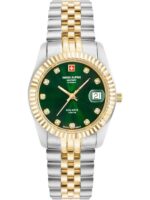 Swiss Alpine Military Women's Watch (7716-1244)
