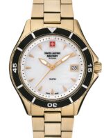 Swiss Alpine Military Men's 43mm Watch (7740-1113)