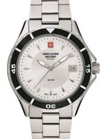 Swiss Alpine Military Men's 46mm Watch (7740-1132)