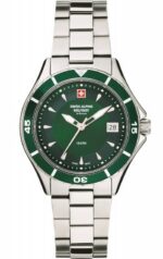Swiss Alpine Military Women's 36mm Watch (7740-1134SAM)