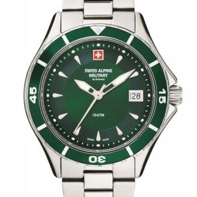 Swiss Alpine Military Women's 36mm Watch (7740-1134SAM)