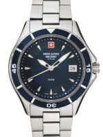 Swiss Alpine Military Men's 46mm Watch (7740-1135)