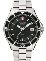 Swiss Alpine Military Men's 46mm Watch (7740-1137)