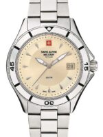 Swiss Alpine Military Men's 46mm Watch (7740-1138)