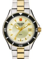 Swiss Alpine Military Women's Watch (7740-1142)