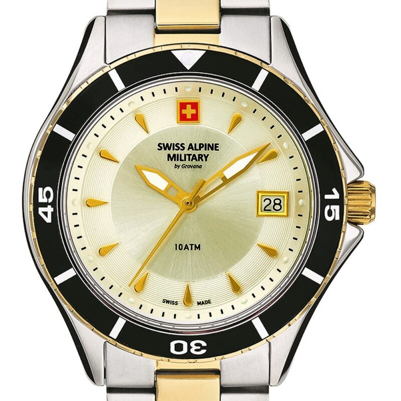 Swiss Alpine Military Women's Watch (7740-1142) Swiss Alpine Military Women's Watch (7740-1142)