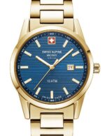 Swiss Alpine Military Women's 36mm Watch (7767-1115)