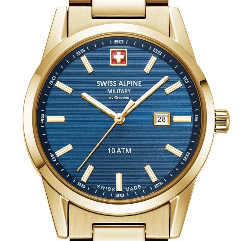 Swiss Alpine Military Women's 36mm Watch (7767-1115) Swiss Alpine Military Women's 36mm Watch (7767-1115)