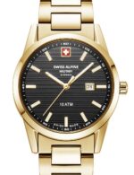 Swiss Alpine Military Men's 46mm Watch (7767-1117)