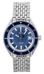 Doxa Men's Stainless Steel Watch (799.10.201.10)