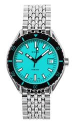 Doxa Men's Stainless Steel Watch (799.10.241.10)