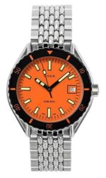 Doxa Men's Stainless Steel Watch (799.10.351.10)