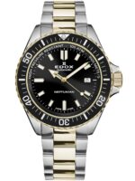 Edox Men's Watch (80120-357JM-NID)